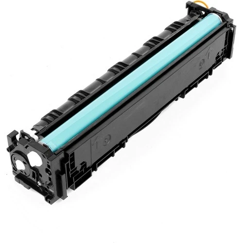 Toner Ofisi 203A (CF540A) A Plus Siyah Muadil Toner - Resim 4