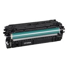 MUADİL TONER HP MUADİL CF360 (508) SİYAH