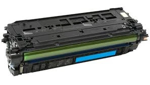 MUADİL TONER HP CF361 (508) MAVİ ürün görseli