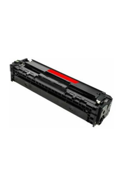 Hp 304a Cc533a Cp2025, Cp2025dn Kırmızı Muadil Toner