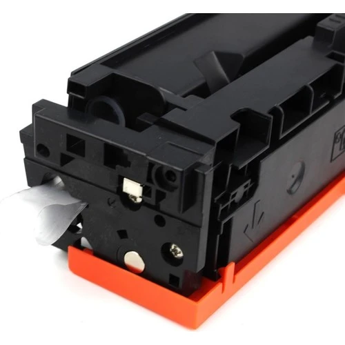 Toner Ofisi 203A (CF540A) A Plus Siyah Muadil Toner - Resim 5