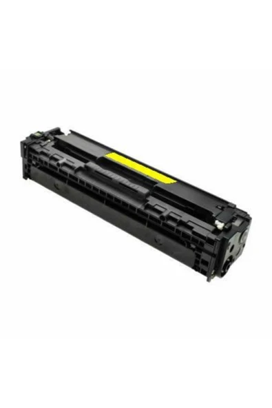 Hp Uyumlu 304a Cc532a Cm2320fxi, Cm2320nf Sarı Muadil Toner ürün görseli