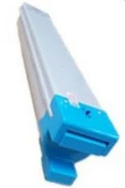 Nelltoner CLT809S Mavi Toner ürün görseli