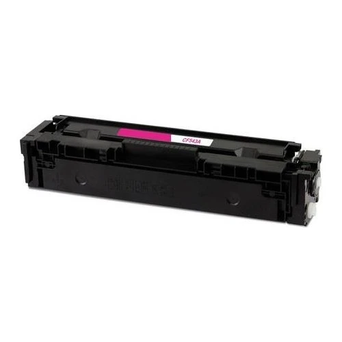 M.Premium Hp CF543A/CRG054 Kırmızı Muadil Toner