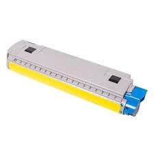 Nell Toner C8600(43487724)SARI Toner