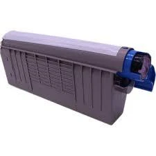 Nell Toner C8600(43487724)KIRMIZI Toner