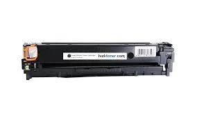 Nell Toner CF540A-CF541A-CF542A-CF543A (203A)/CANON CRG054 Takım Muadil Toner