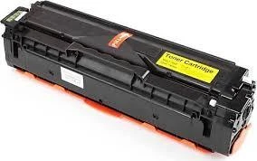 Calligraph Samsung CLP415 (CLT504) Sarı Muadil Toner