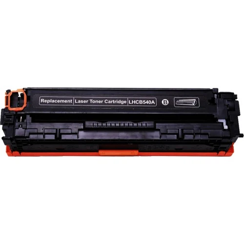 Renkli Toner Hp Cb540A 2200 Muadil Toner Cf210A - Ce320A - Crg716 - Crg731
