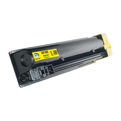 Perfıx Pf MX200 – ALM200 - 2 (5739) 2500 Sayfa Siyah Muadil Toner