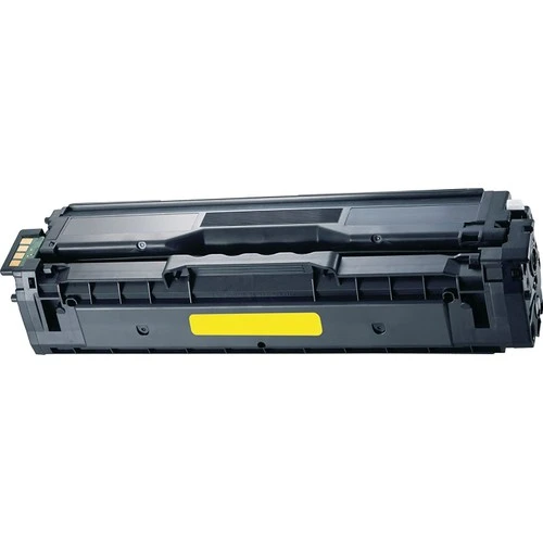 Samsung Clp415 / Clx4195 / Y504 Muadil Toner Sarı