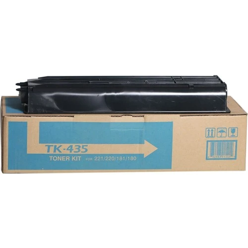 QPrint Muadil Toner Kyocera TK-435/TK435
