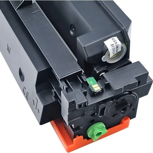 LaserJet Pro M377 M452 M477 Sarı Toner CF412X ürün görseli