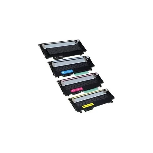 Nell Toner CF415A (W2030A-W2031A-W2032A-W2033A) -CRG055 (Chipsiz) Takım Muadil Toner