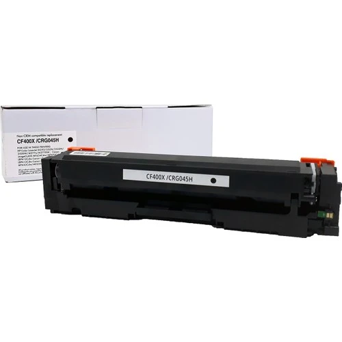Integra Canon CRG045H 2800 Sayfa Muadil Toner Siyah ürün görseli