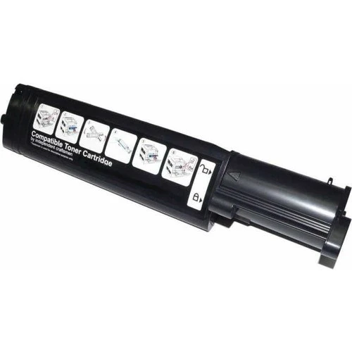 Calligraph Epson Cx-21 Siyah Muadil Toner