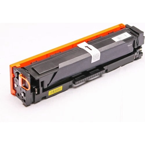 Toner Ofisi 203A (CF542A) A Plus Sarı Muadil Toner - Resim 2