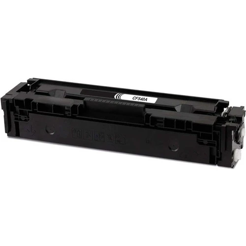 Hp 203A-CF540A Siyah Muadil Toner ürün görseli