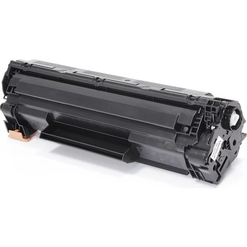 Öncü Renk Hp Muadil Cf283A 83A Mfp M125 - M127 - M201 - M225 Yazıcı Toneri