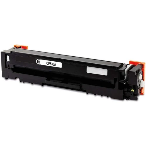 Hp 205A-CF530A Siyah Muadil Toner ürün görseli
