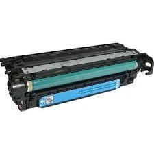 Nell Toner CE401A Mavi Toner ürün görseli