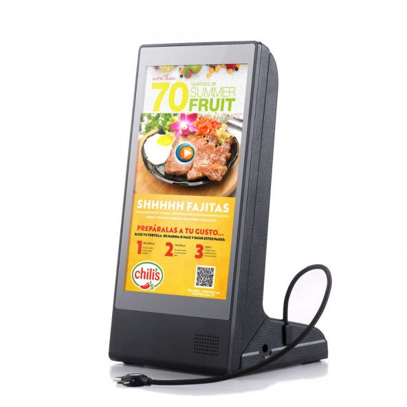 FYD-898 Masa Üstü Powerbank 27000 Mah - 3