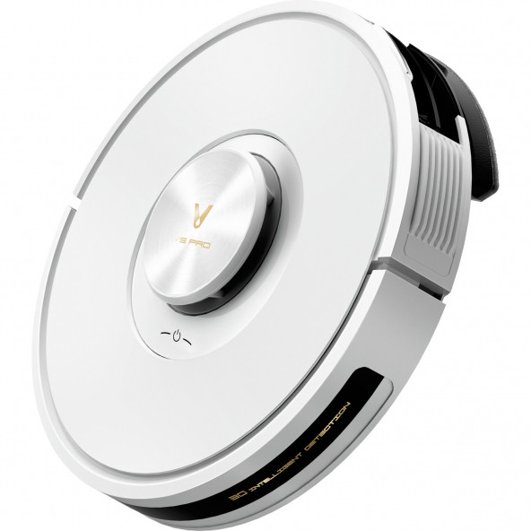 Viomi V5 Pro Akıllı Robot Süpürge - 2