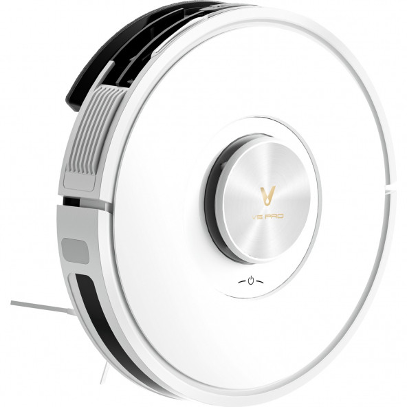 Viomi V5 Pro Akıllı Robot Süpürge - 3