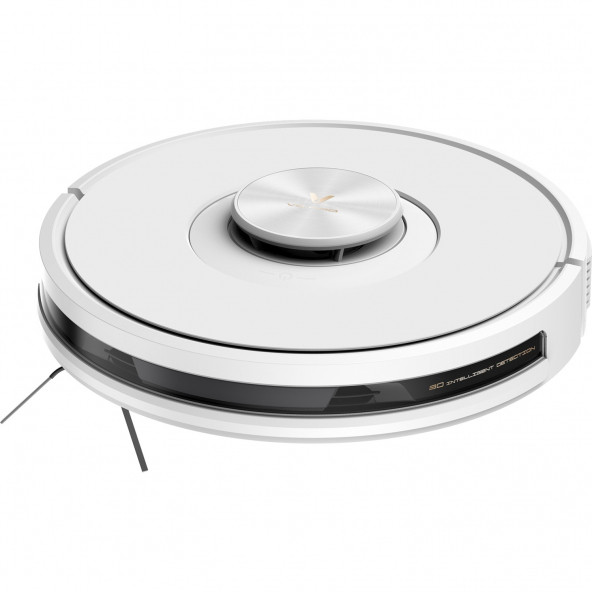 Viomi V5 Pro Akıllı Robot Süpürge - 4