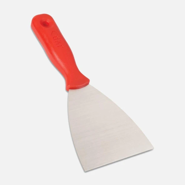 Dekor 704 Kazıma Ispatulası 7 Cm