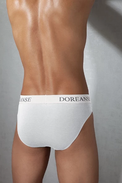 Doreanse 1221 Erkek Slip - 2