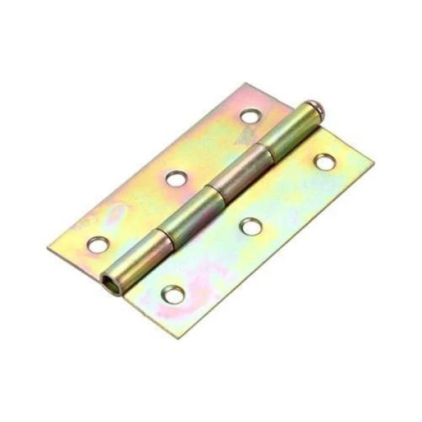 Yaprak Menteşe Sarı 2.5 No