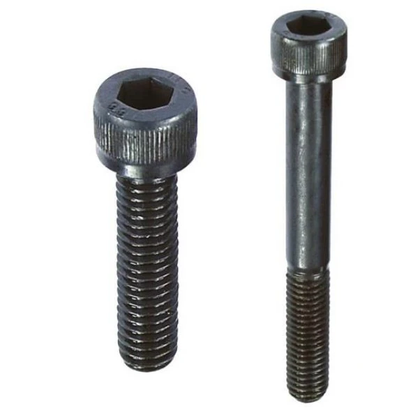 M16X40 DIN912 İmbus Cıvata 8.8 Siyah Adet ürün görseli 1