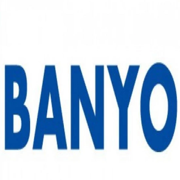 Uyarı Levhası Banyo "1688"