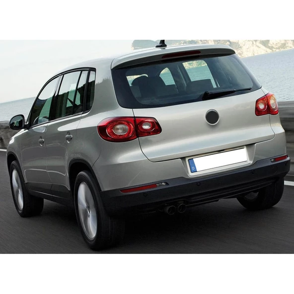 VW Tiguan 2007-2011 Arka Cam Sileceği Silecek Süpürgesi 6Q6955425A - 2