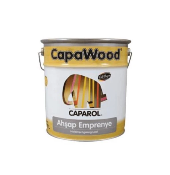 Filli Boya Capawood Ahşap Emprenye 2.5 Lt.