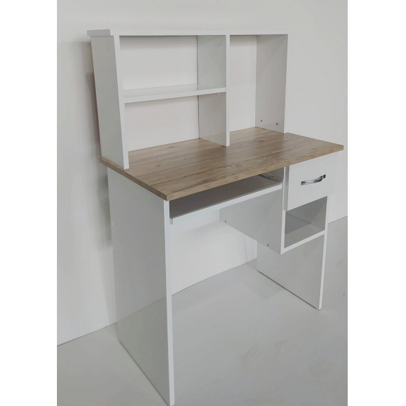 Aysimahome kütüphaneli çalışma masası - 2