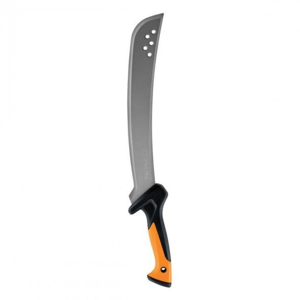 Fiskars CL-561 Kılıflı Evrensel Pala 1051235