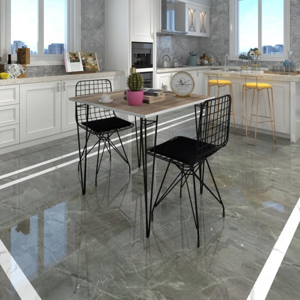 Knsz masa sandalye takımı hem75mazlum crdsyh 060*060 2 sandalye syhsyh ürün görseli