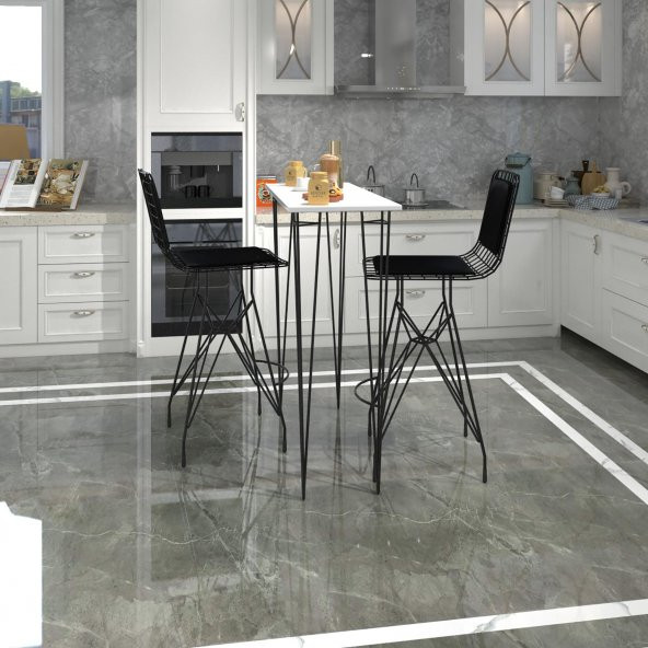 Knsz masa sandalye takımı hem105zengin byzsyh 100*040 2 sandalye syhsyh sırt minderli - 2