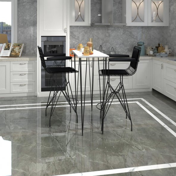 Knsz masa sandalye takımı hem105zengin byzsyh 100*040 2 sandalye syhsyh kolçaklı sırt minderli - 2