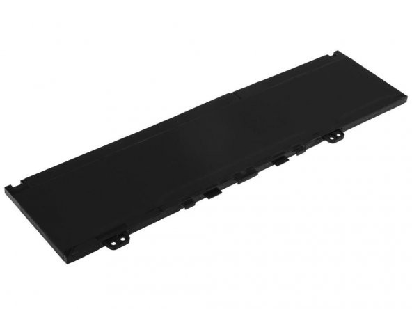 Dell Inspiron 5370, Vostro 5370, F62G0 Notebook Bataryası, Pili RDL-213 - Resim 3