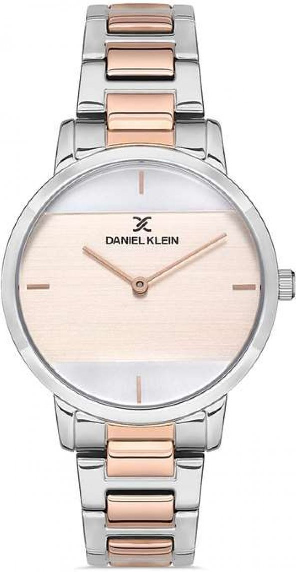 DANIEL KLEIN DK.1.12786.4 KADIN / KIZ KOL SAATİ