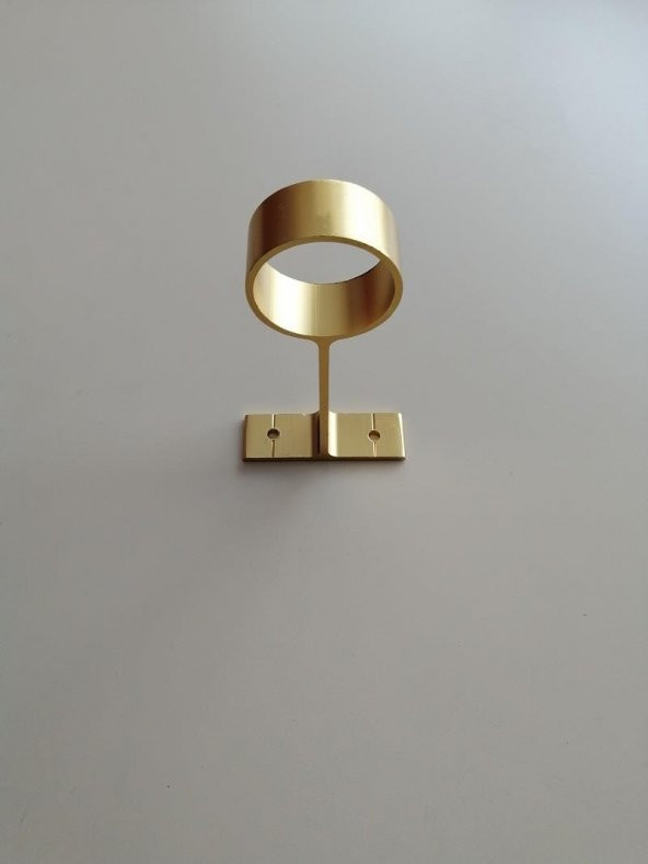 40 UZUN T BAĞLANTI SARI  VM-2084-1 - Resim 2