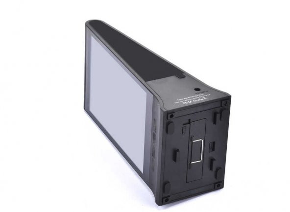 FYD-868 Plus X Masa Üstü Powerbank 20800 Mah - 3