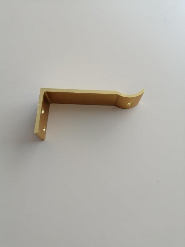 50 UZUN  L BAĞLANTI  SARI VM-2089 ürün görseli 1