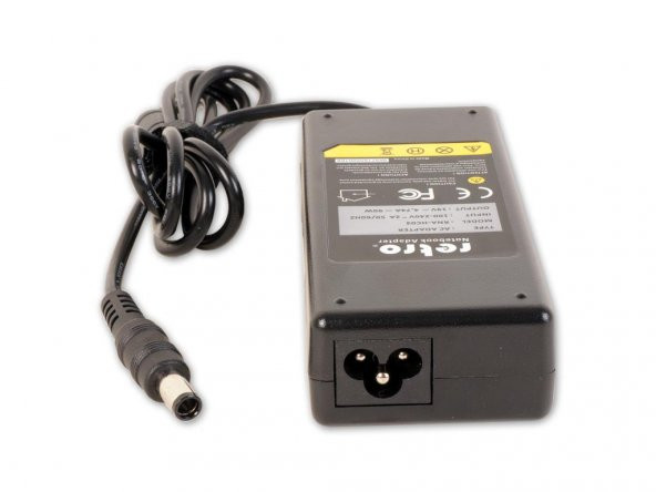 Hp AP091F13,AP091F13LF   Notebook Adaptörü Şarj - 19V 4.74A (Uc:5.0*7.4) - Resim 7