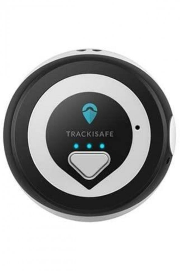 Trackimo TRKM014 Mini 2G Plus Wi-Fi Gps Takip Cihazı - 2