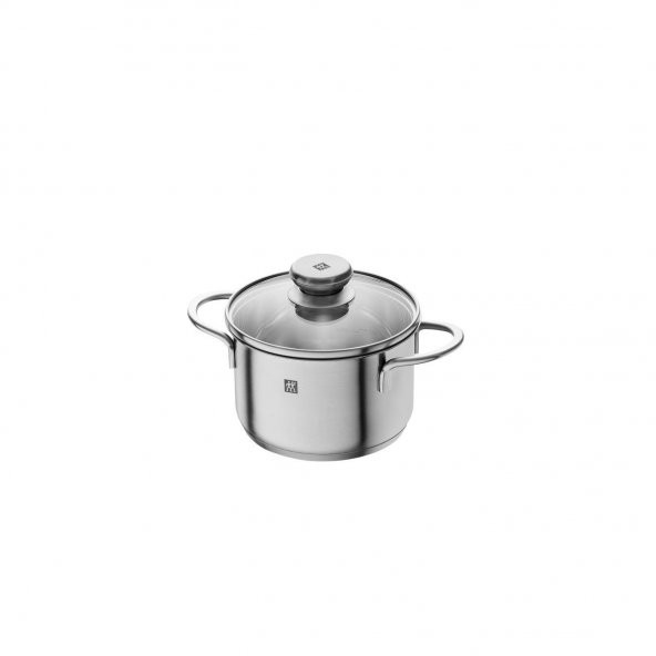 Zwilling 401100380 Twin Nova 5 Parça Tencere Seti - 3