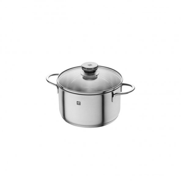 Zwilling 401100380 Twin Nova 5 Parça Tencere Seti - 2